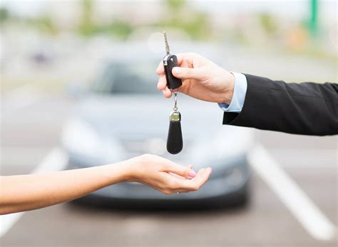 can you ship a leased car overseas